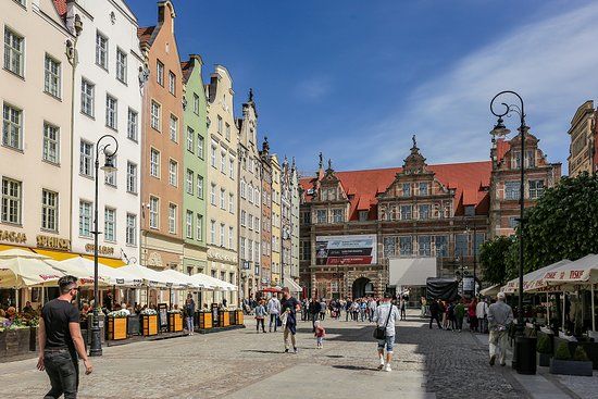 Długi Targ
